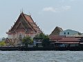 Bangkok Khlongs P0791